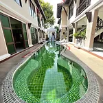 Devara Lagoon Pool Villa Pattaya