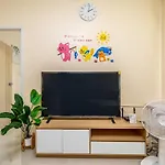 Full House 2br Near Bus Station North Holiday home