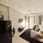 Holiday home ## Friendly Space Townhouse Walking Street And 2km ## *