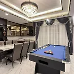 Villa Pool 3br Slide Karaoke Pattaya