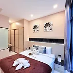 Villa Chilla Pattaya