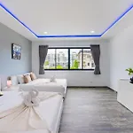 Villa Nine9 Luxury Poolvilla Walking Street 3 Bedrooms