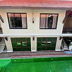 Devara Lagoon Pool Villa Pattaya