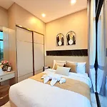 Chilla Villa Pattaya