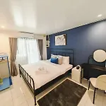 ## Friendly Space Townhouse Walking Street And 2km ##