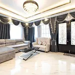 Villa Pool 3br Slide Karaoke Pattaya