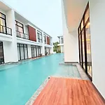 Chilla Pattaya