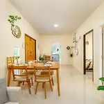 Full House 2br Near Bus Station North Holiday home
