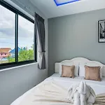 Nine9 Luxury Poolvilla Walking Street 3 Bedrooms