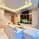 Villa Chilla *