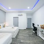 Nine9 Luxury Poolvilla Walking Street 3 Bedrooms Pattaya