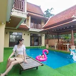 4 Bed Songthai - 5