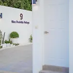 Nine9 Luxury Poolvilla Walking Street 3 Bedrooms Villa