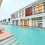 Chilla Villa