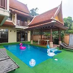 Holiday home 4 Bed Songthai - 5