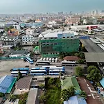 Full House 2br Near Bus Station North * Pattaya