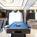 Villa Pool 3br Slide Karaoke
