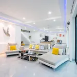 Nine9 Luxury Poolvilla Walking Street 3 Bedrooms Villa Pattaya