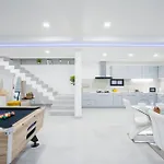 Nine9 Luxury Poolvilla Walking Street 3 Bedrooms Pattaya