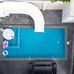 Pool 3br Slide Karaoke *