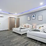 Nine9 Luxury Poolvilla Walking Street 3 Bedrooms Villa