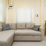 Full House 2br Near Bus Station North Holiday home