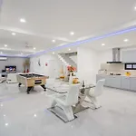 Villa Nine9 Luxury Poolvilla Walking Street 3 Bedrooms Pattaya