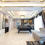 Pool Villa Pattaya 3Br Slide Karaoke