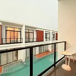 Chilla Villa