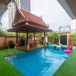 4 Bed Songthai - 5