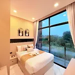 Chilla Villa