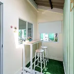 Full House 2br Near Bus Station North Holiday home