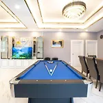 Pool 3br Slide Karaoke * Pattaya