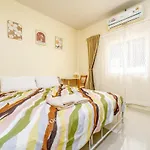 Full House 2br Near Bus Station North Pattaya