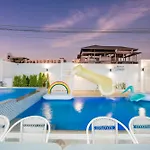 Villa Nine9 Luxury Poolvilla Walking Street 3 Bedrooms