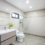 Villa Nine9 Luxury Poolvilla Walking Street 3 Bedrooms *