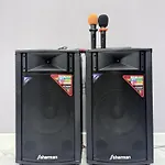 Pool 3br Slide Karaoke