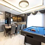 Pool 3br Slide Karaoke Villa Pattaya