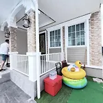 Pool 3br Slide Karaoke Villa *