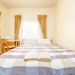 Holiday home Full House 2br Near Bus Station North *