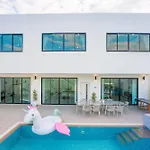 Nine9 Luxury Poolvilla Walking Street 3 Bedrooms Villa Pattaya