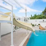 Nine9 Luxury Poolvilla Walking Street 3 Bedrooms Pattaya