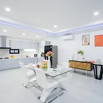 Nine9 Luxury Poolvilla Walking Street 3 Bedrooms Villa