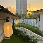 Villa Saga Pool House 5br, 200m From