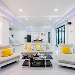 Nine9 Luxury Poolvilla Walking Street 3 Bedrooms Pattaya