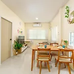 Full House 2br Near Bus Station North Pattaya