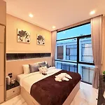 Villa Chilla *