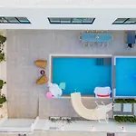 Villa Nine9 Luxury Poolvilla Walking Street 3 Bedrooms Pattaya