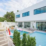 Nine9 Luxury Poolvilla Pattaya Walking Street 3 Bedrooms