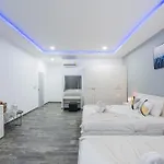 Villa Nine9 Luxury Poolvilla Walking Street 3 Bedrooms *